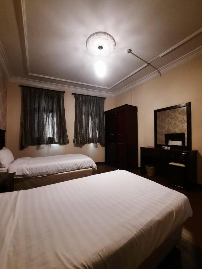 شقق العنوان للوحدات المخدومة Alanwaan Apartments For Serviced Units Dammam Bagian luar foto