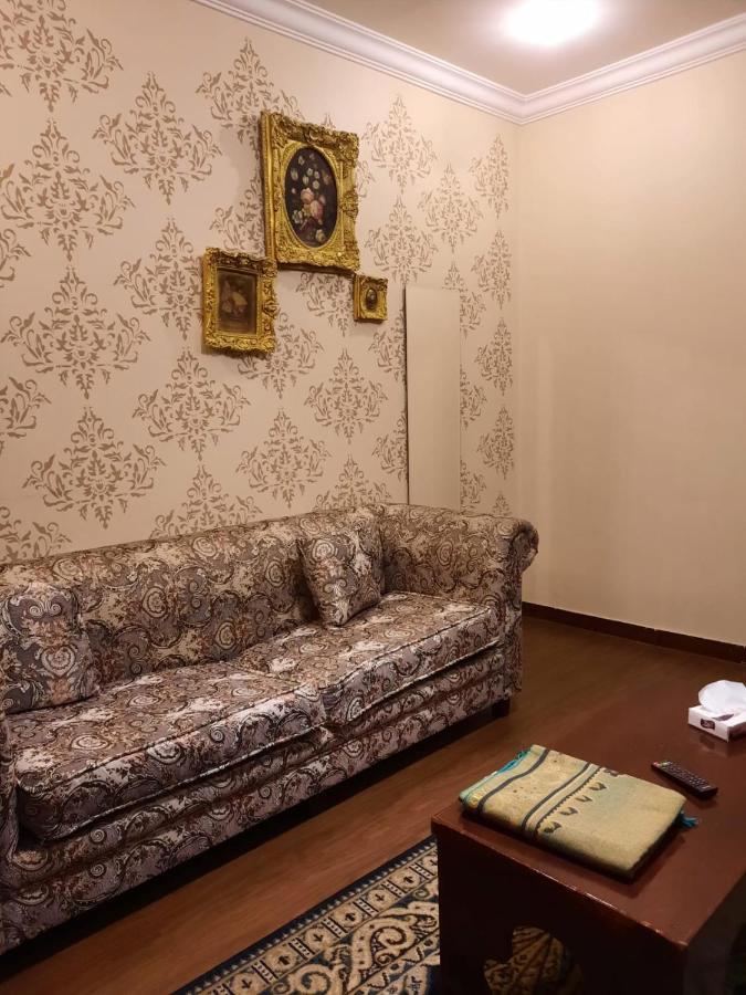 شقق العنوان للوحدات المخدومة Alanwaan Apartments For Serviced Units Dammam Bagian luar foto